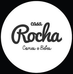 Casa Rocha - comes e bebes