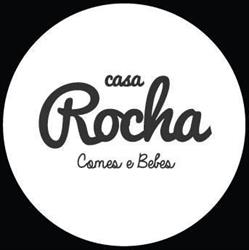 Casa Rocha - comes e bebes