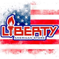 Liberty American Store