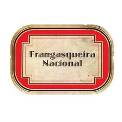 Frangasqueira Nacional