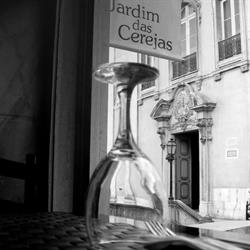 Jardim das Cerejas