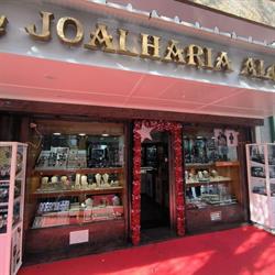 Joalharia Algésjoia