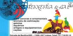 José Teixeira & C
