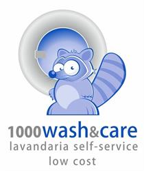 1000wash&care - lavandaria self-service