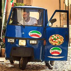 Pizzeria Il Siciliano