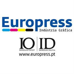 Europress - Indústria Gráfica