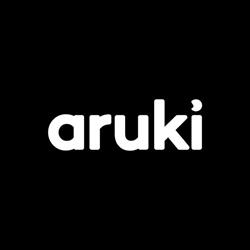 Aruki Sushi Delivery
