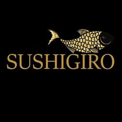 SUSHIGIRO