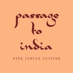 Passage To India