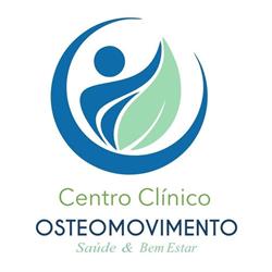 OsteoMovimento Saúde