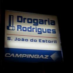 Drogaria Rodrigues