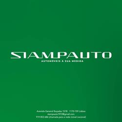 Siampauto-Soc.De Investimentos No Comércio De Automóveis, Lda.