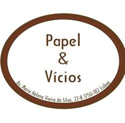 Papel e Vícios-material Escritório, Lda