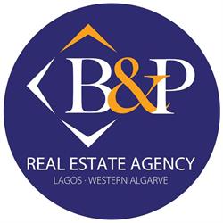 B&P Real Estate