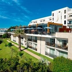 Hotel Alisios