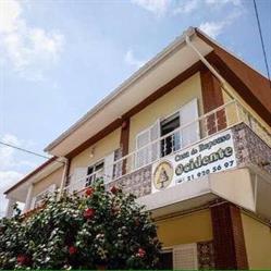 Casa Repouso Ocidente