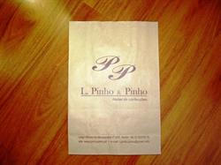 L. Pinho & Pinho, Lda.