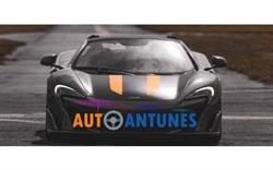 Auto Acessorios Antunes, Lda.
