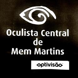 Oculista Central De Mem Martins Lda