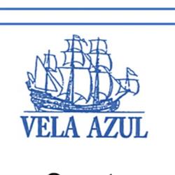 Vela Azul