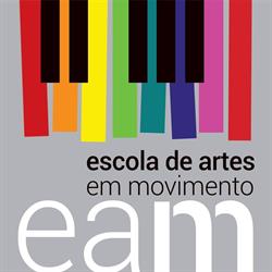 Escola de Artes em Movimento