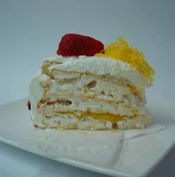 Pastelaria Bambu
