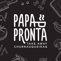 Papa Pronta Churrasqueira & Take Away - Comida a peso