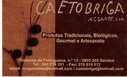 Mercearia Caetobriga