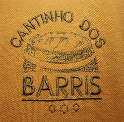 Cantinho dos Barris