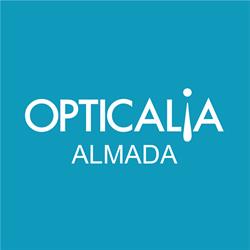 Opticalia Almada