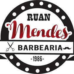 Barbearia Ruan Mendes