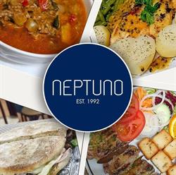 Snack Bar Restaurante Neptuno