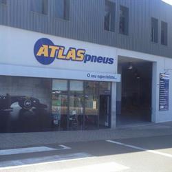 ATLAS PNEUS