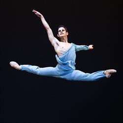 Conservatório Internacional de Ballet Annarella Sanchez