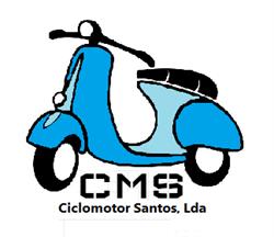 Ciclomotor Santos Lda
