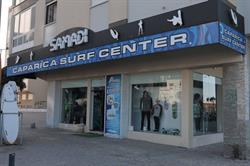 Samadi - Caparica Surf Center - Comércio de Artigos de Desporto, Lda.
