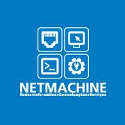 Netmachine