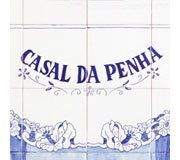 Restaurante Casal da Penha