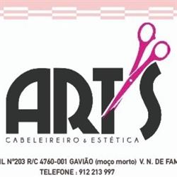 Art's Cabeleireiro e Estética