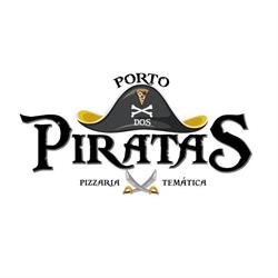 Porto dos Piratas Pizzaria Temática
