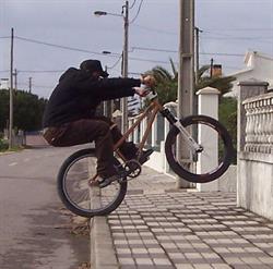 Bikezigen