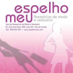 Espelho Meu