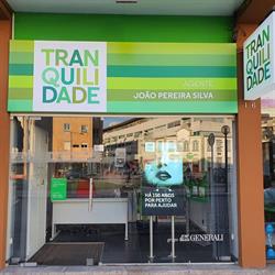 João Pereira Silva - Mediação De Seguros, Lda.