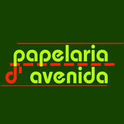 Papelaria D'Avenida