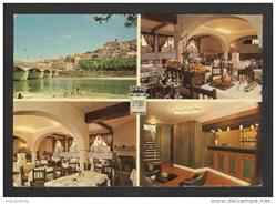 Restaurante Dom Pedro