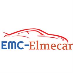 Elmecar - Comércio De Peças E Acessórios Para Automóveis, Lda.