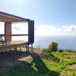 Calheta Glamping Pods