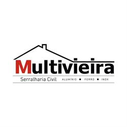 Multivieira - Serralharia Civil