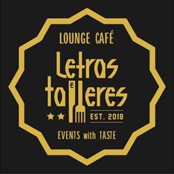 Letras e Talheres
