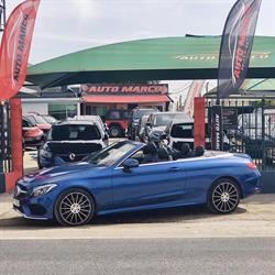 Auto Marco - Paixão Automóvel